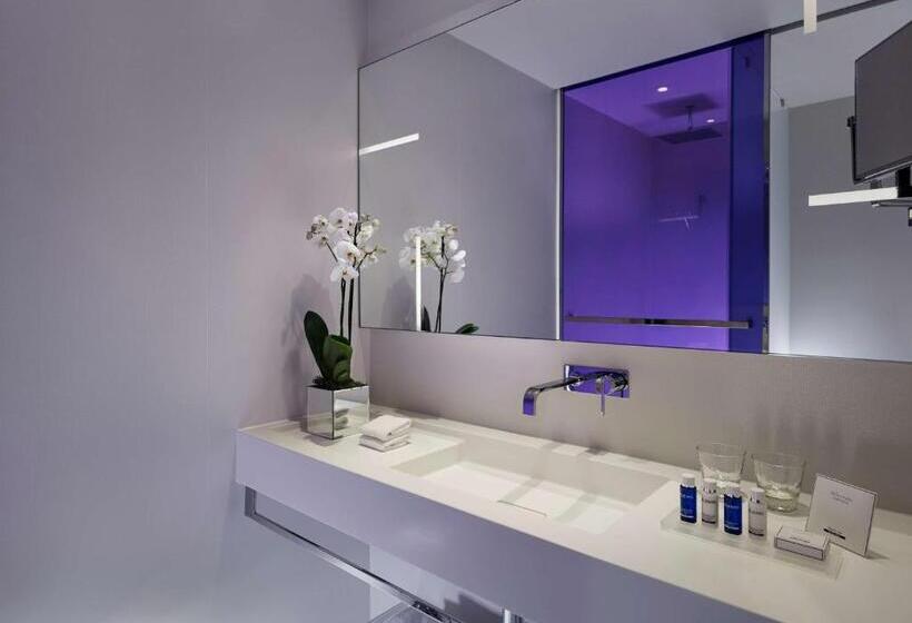 חדר סטודיו סטנדרד, Park Plaza London Waterloo