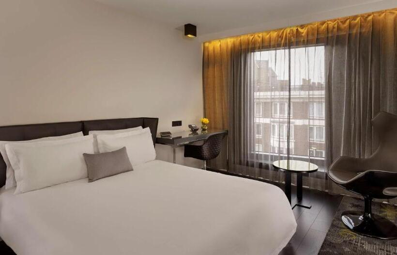 חדר אקזקיוטיב, Park Plaza London Waterloo