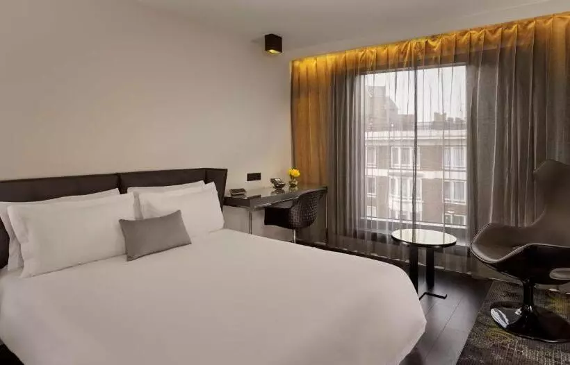 エクゼクティブルーム, Park Plaza London Waterloo