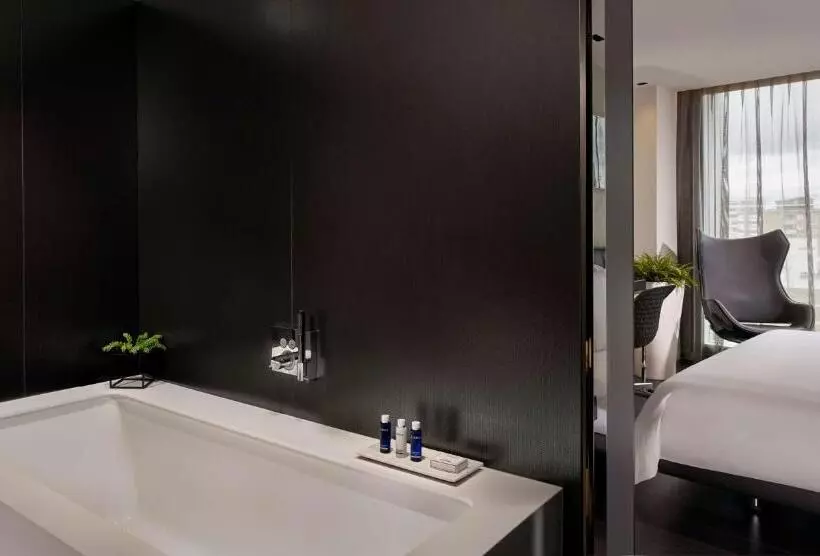 スイート, Park Plaza London Waterloo