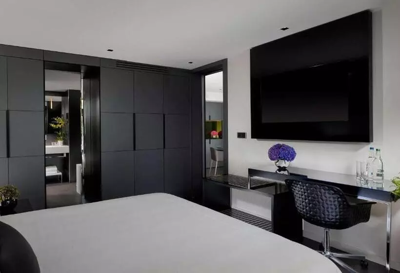 スイート, Park Plaza London Waterloo