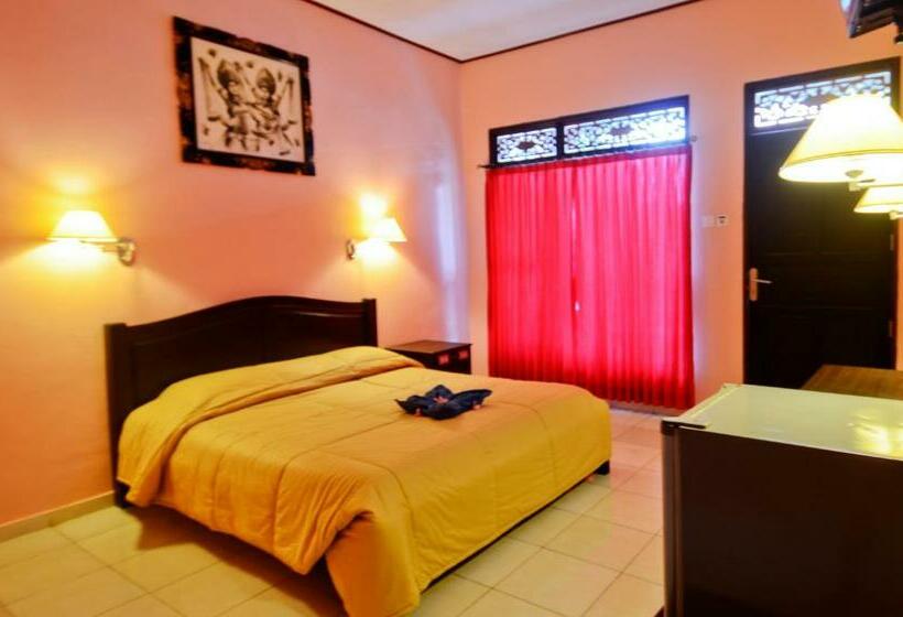 스탠다드 룸, Pesona Beach Inn