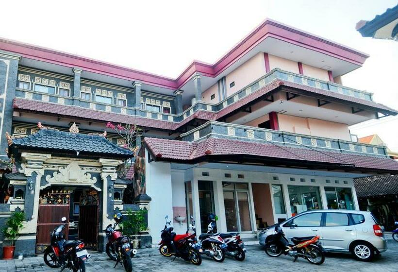 스탠다드 룸, Pesona Beach Inn