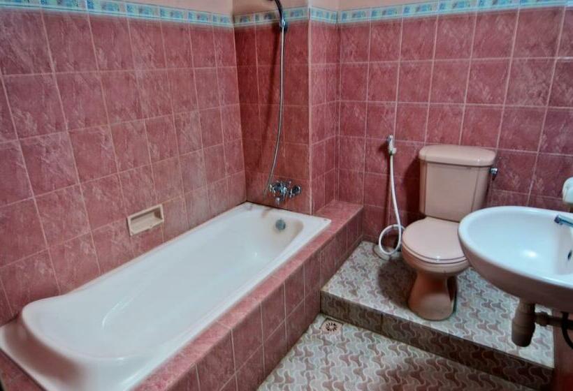 스탠다드 룸, Pesona Beach Inn