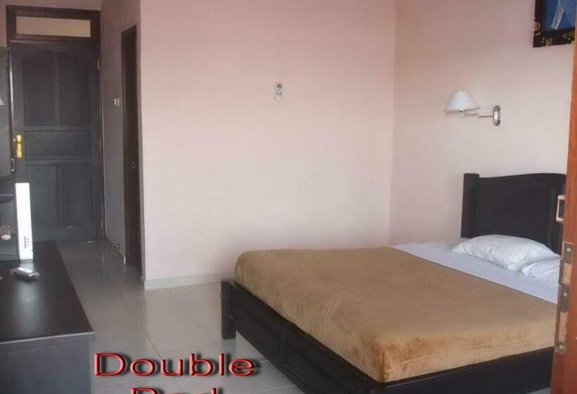 스탠다드 룸, Pesona Beach Inn