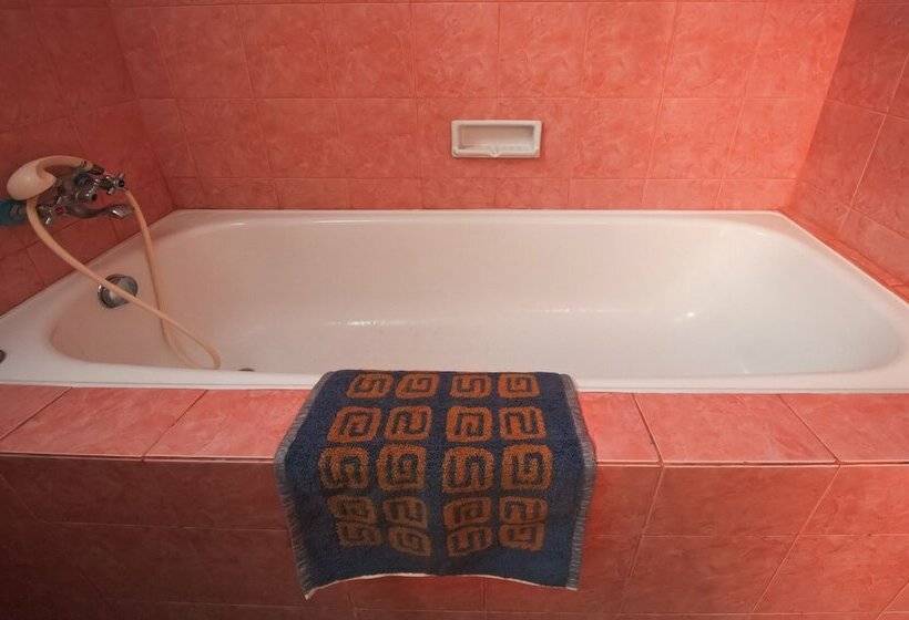 스탠다드 룸, Pesona Beach Inn