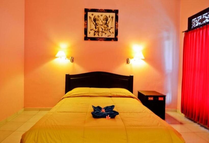 스탠다드 룸, Pesona Beach Inn