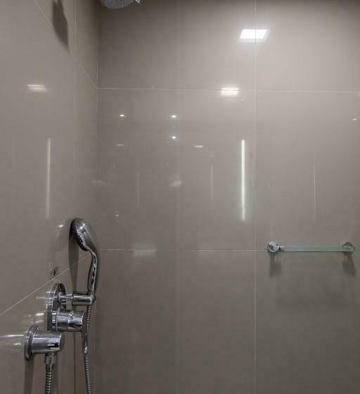 اتاق سوپریور با تخت بزرگ, Radisson Rio De Janeiro Barra