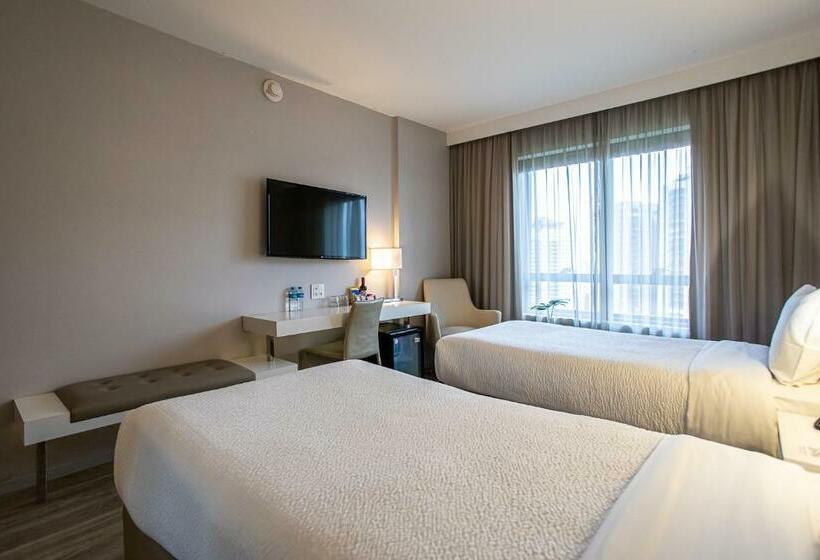 اتاق سوپریور, Radisson Rio De Janeiro Barra