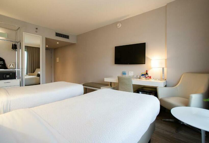 اتاق سوپریور, Radisson Rio De Janeiro Barra