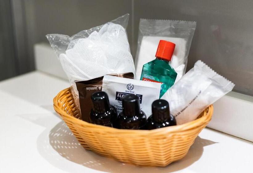 اتاق لوکس با تخت بزرگ, Radisson Rio De Janeiro Barra