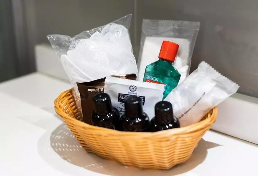 Deluxe-huone King-vuode, Radisson Rio De Janeiro Barra