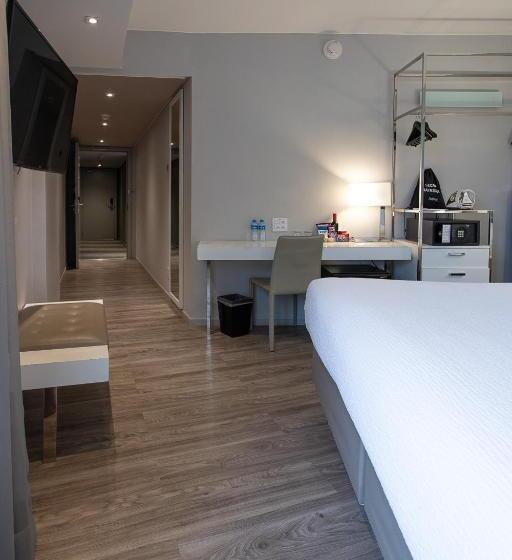 سوئیت 2 خوابه, Radisson Rio De Janeiro Barra