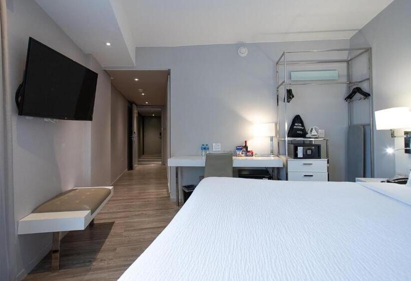 سوئیت 2 خوابه, Radisson Rio De Janeiro Barra