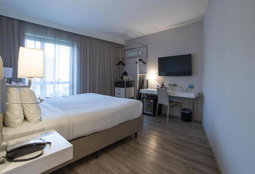 سوئیت 2 خوابه, Radisson Rio De Janeiro Barra