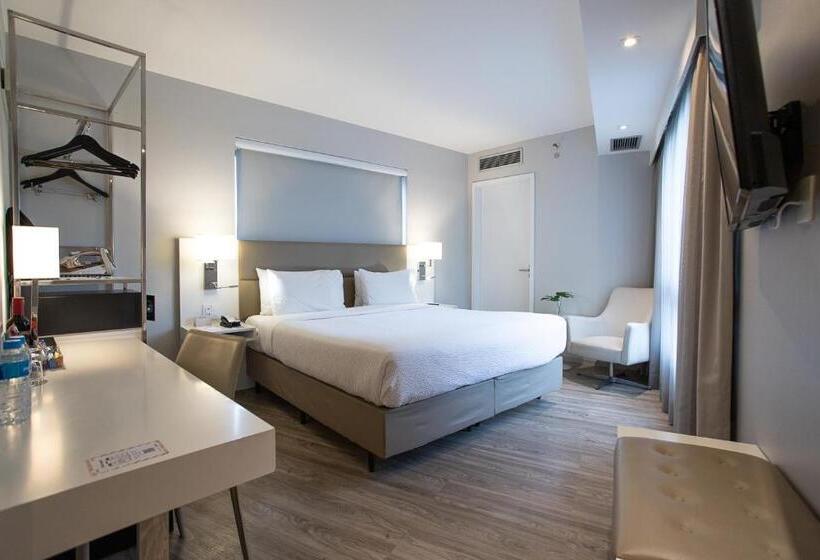 سوئیت 2 خوابه, Radisson Rio De Janeiro Barra