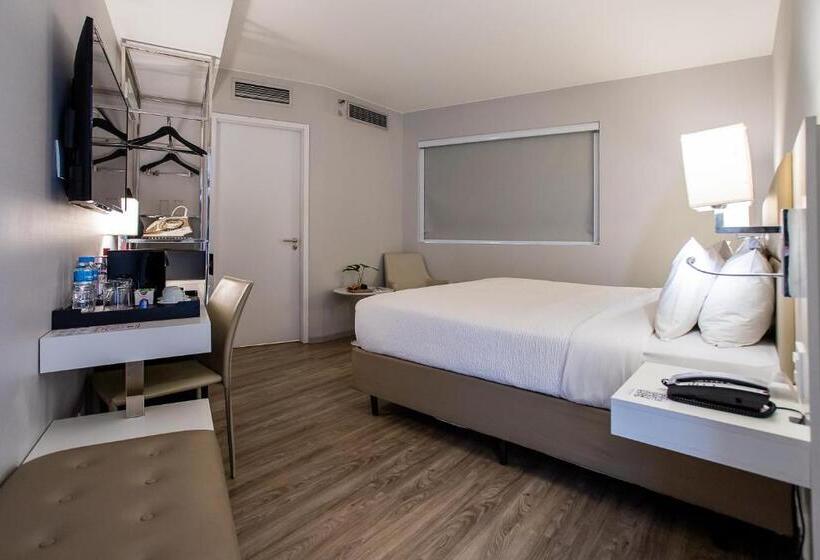 اتاق کلاس بیزنس, Radisson Rio De Janeiro Barra