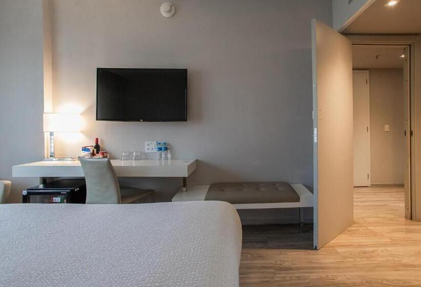 اتاق سوپریور تودرتو, Radisson Rio De Janeiro Barra