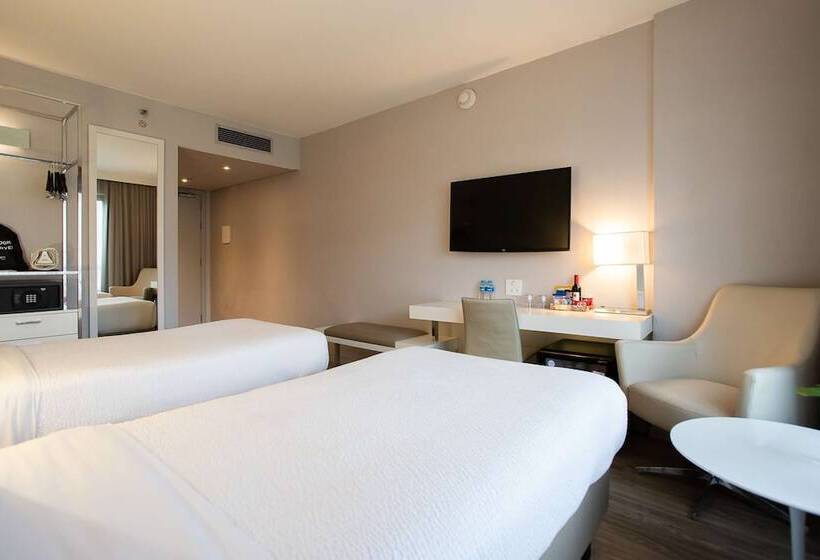 اتاق سوپریور, Radisson Rio De Janeiro Barra