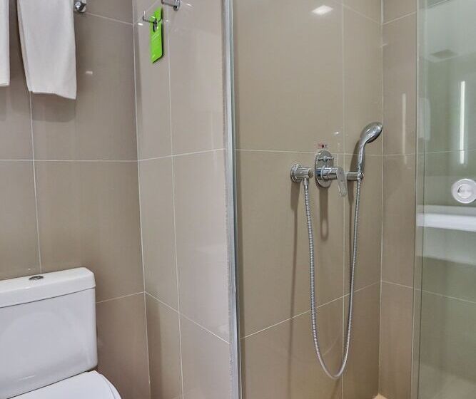 Superior Kolmen Hengen Huone, Radisson Rio De Janeiro Barra