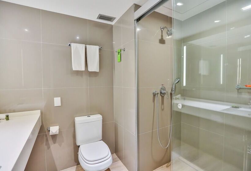 اتاق سوپریور سه تخته, Radisson Rio De Janeiro Barra