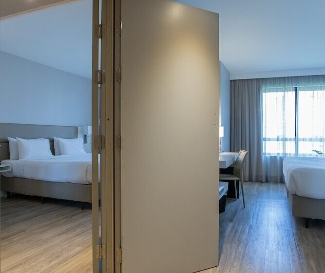 اتاق سوپریور, Radisson Rio De Janeiro Barra