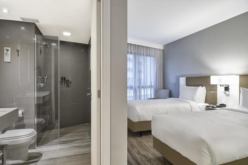 اتاق سوپریور, Radisson Rio De Janeiro Barra