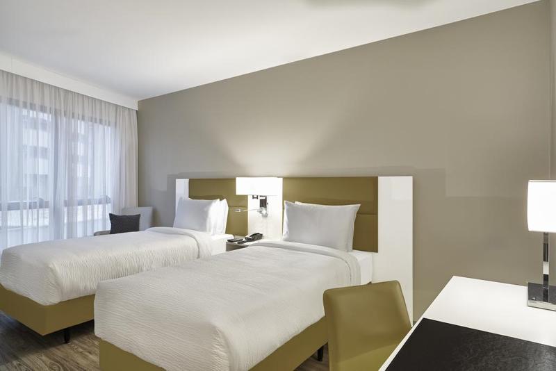 اتاق سوپریور, Radisson Rio De Janeiro Barra