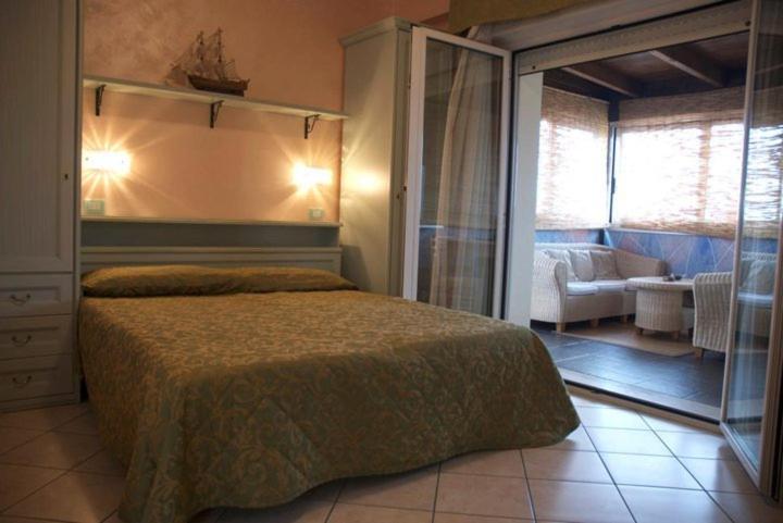 スイート, Residence Veliero