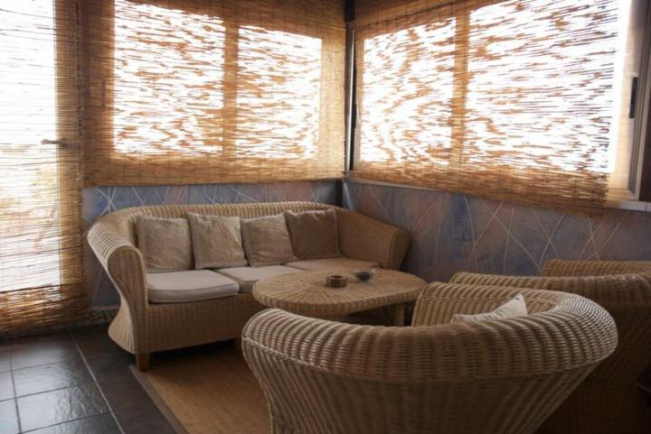 スイート, Residence Veliero