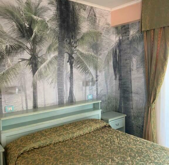 スイート, Residence Veliero