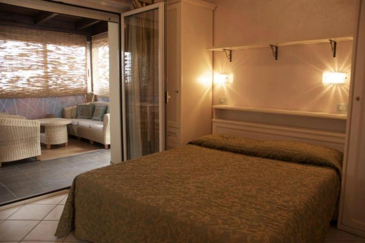 スイート, Residence Veliero