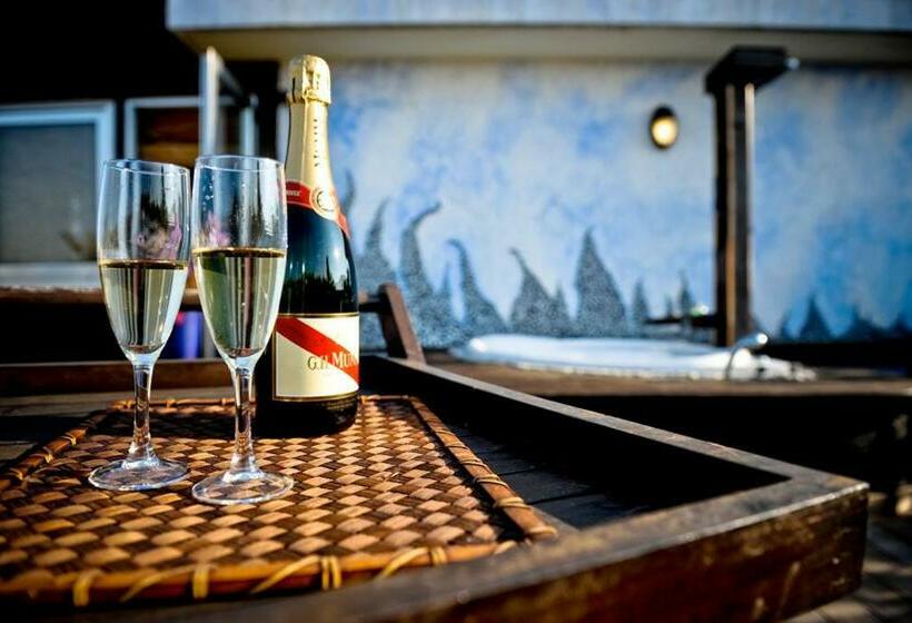 スイート, Residence Veliero