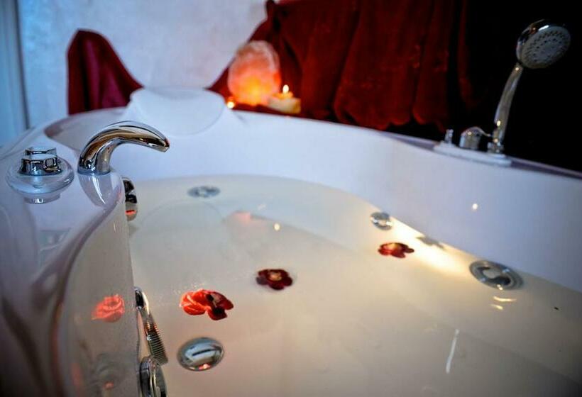 スイート, Residence Veliero