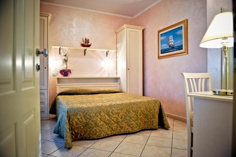 1ベッドルームアパートメント, Residence Veliero