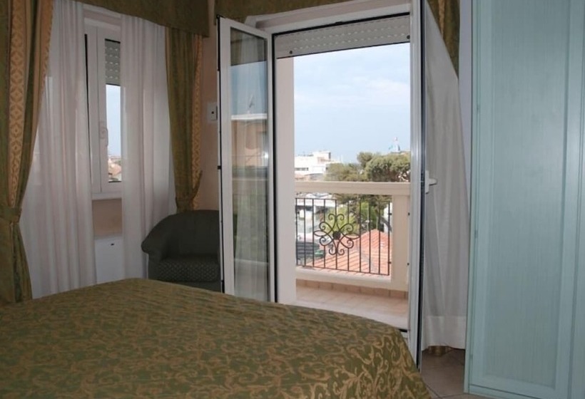 1ベッドルームアパートメント, Residence Veliero