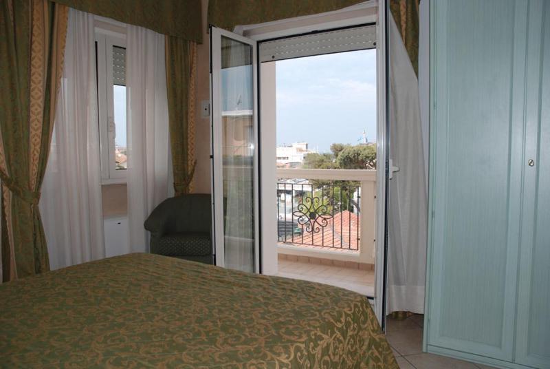 1ベッドルームアパートメント, Residence Veliero