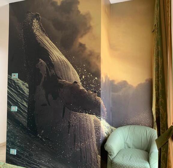 1ベッドルームアパートメント, Residence Veliero