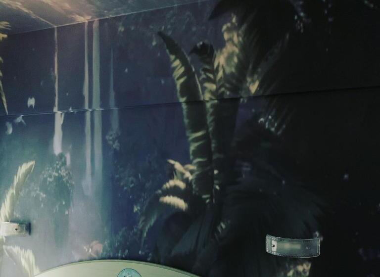 1ベッドルームアパートメント, Residence Veliero