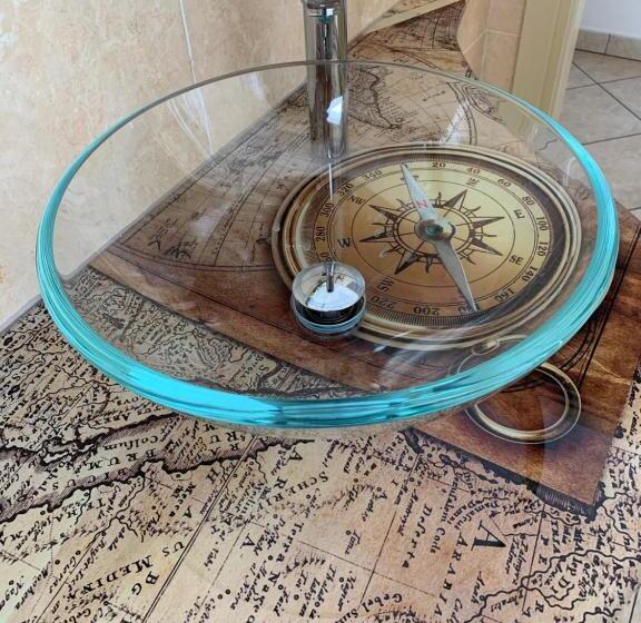 1ベッドルームアパートメント, Residence Veliero