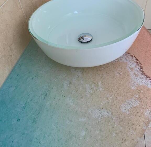 1ベッドルームアパートメント, Residence Veliero