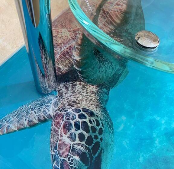 1ベッドルームアパートメント, Residence Veliero