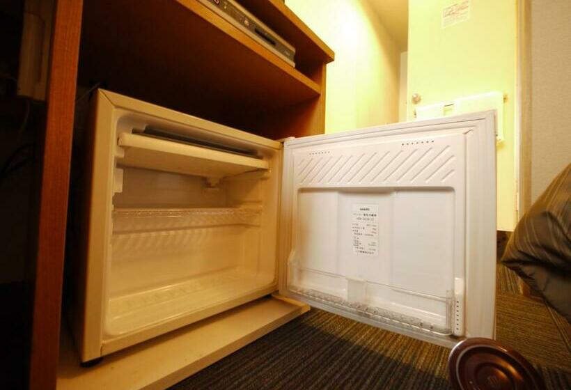 标准单人间, Route Inn Grand Ueda Ekimae