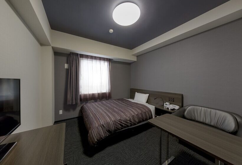标准间, Route Inn Grand Ueda Ekimae