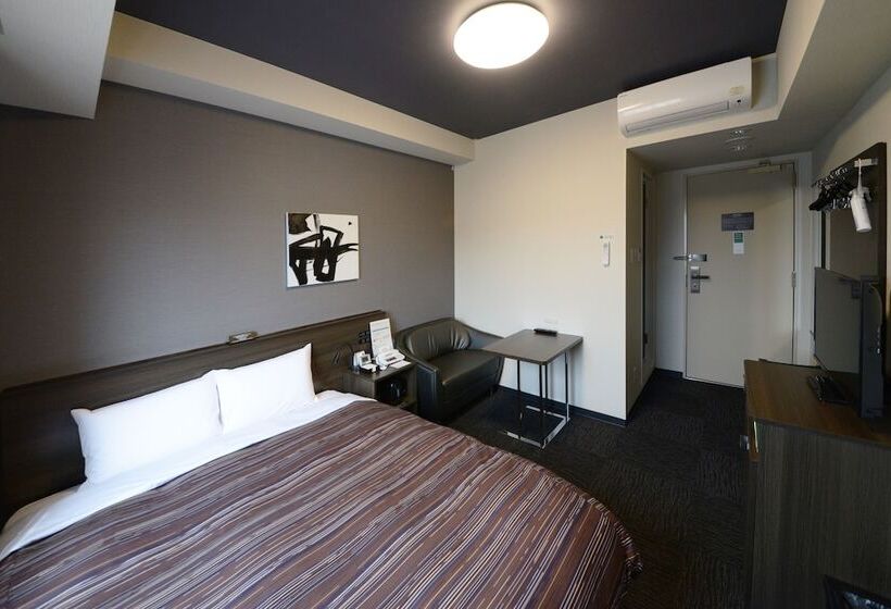 Номер Стандарт, Route Inn Grand Ueda Ekimae