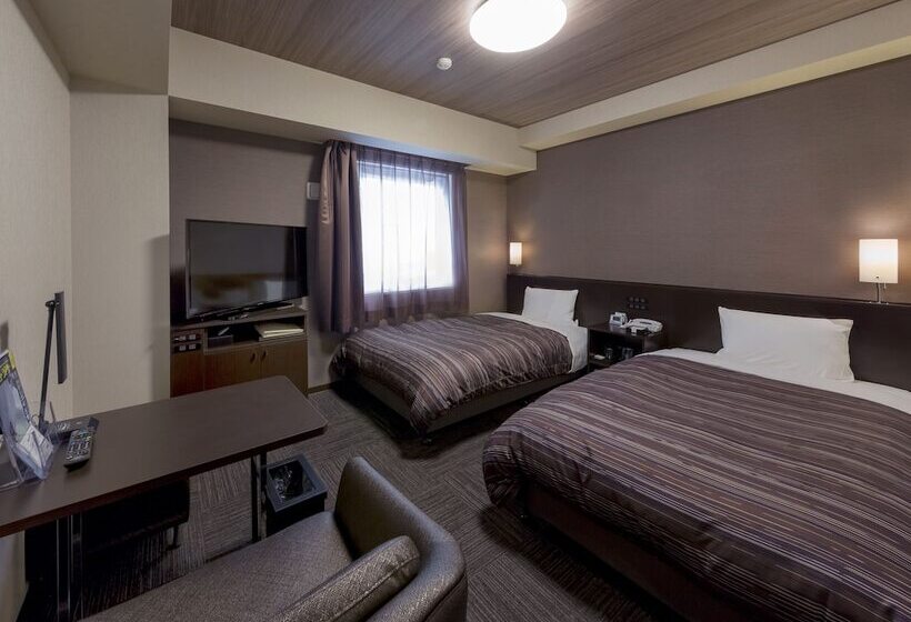 חדר סטנדרט, Route Inn Grand Ueda Ekimae