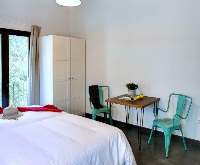 컴포트 룸, Tambor Del Llano