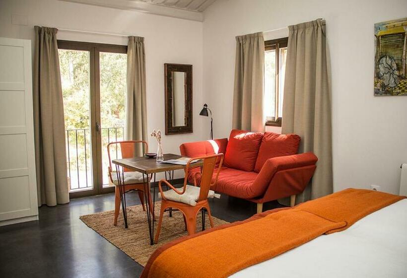 수피리어 룸, Tambor Del Llano