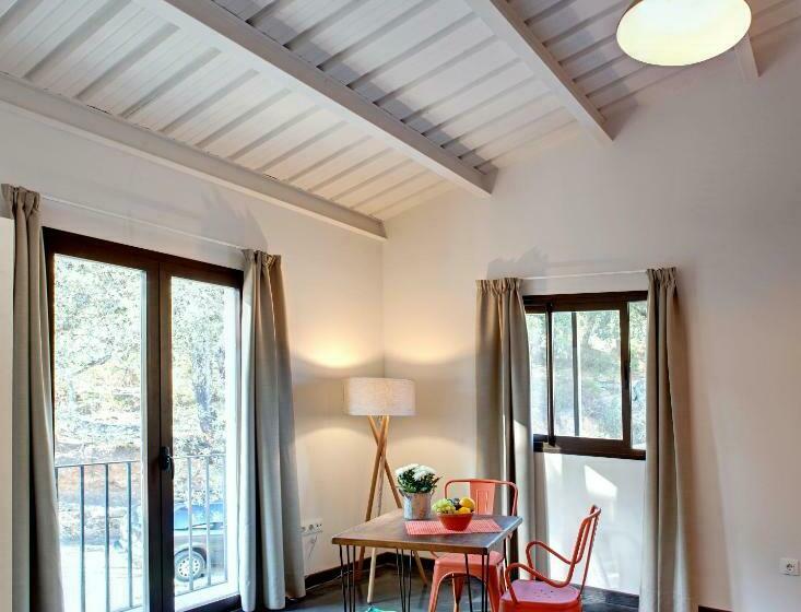 수피리어 룸, Tambor Del Llano