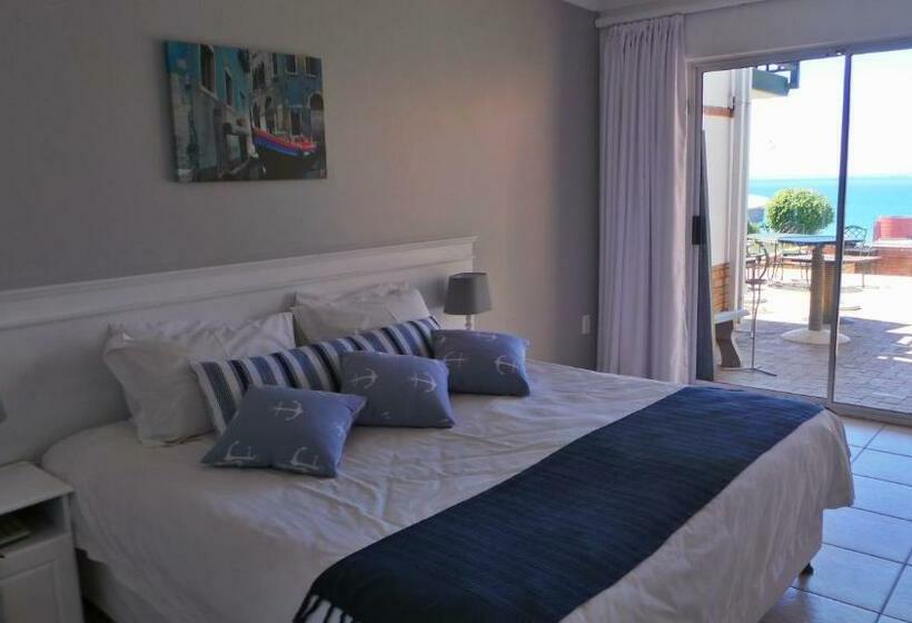 Habitación Estándar Vista Mar, Chapman Hotel And Conference Centre